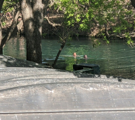 Zilker Park - Austin, TX