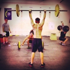 Crossfit South Cobb