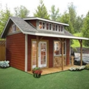 Better Built Barns and Sheds - Buildings-Portable