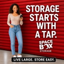 Spacebox Storage Olive Branch - Boat Storage