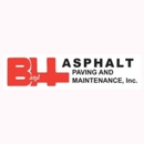 B & H Asphalt Paving & Maintenance Inc - Parking Lot Maintenance & Marking