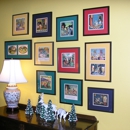 Studio B Custom Framing - Picture Framing