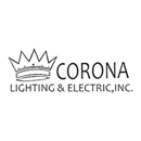 Corona Lighting & Electric Inc - Electricians