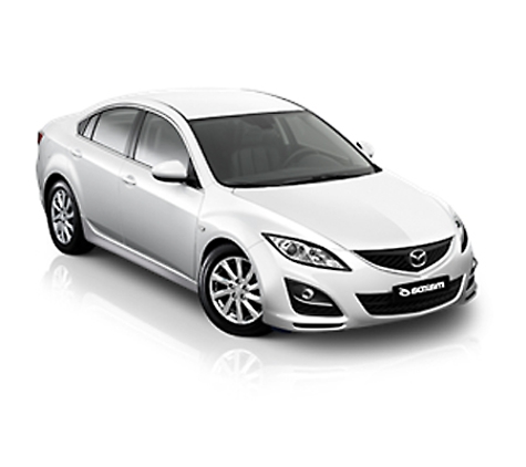 Brighton Mazda - Brighton, VIC