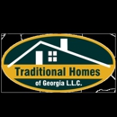 Traditional Homes of Georgia - Home Design & Planning