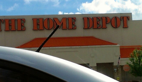 The Home Depot - Orlando, FL