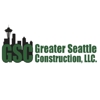 Greater Seattle Construction gallery