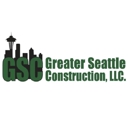 Greater Seattle Construction - General Contractors