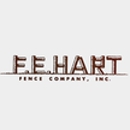 F.E. Hart Fence Company Inc - Fence-Sales, Service & Contractors