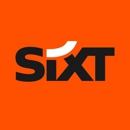 SIXT Rent a Car Baltimore Int Airport - Van Rental & Leasing