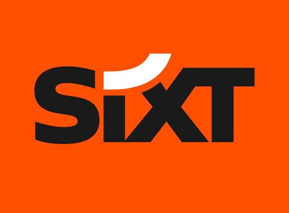 SIXT Rent a Car Tampa Downtown - Tampa, FL