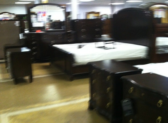 Factory Direct Furniture - Chattanooga, TN