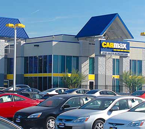 CarMax - Roseville, CA