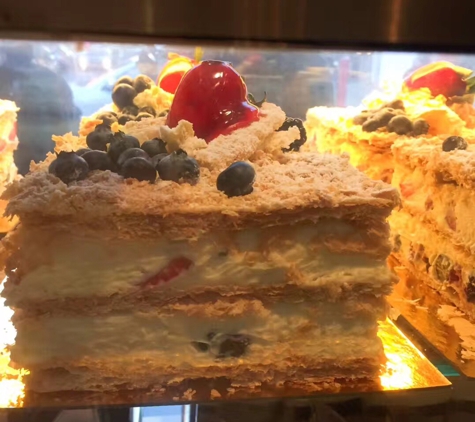 Martha's Country Bakery - Forest Hills, NY