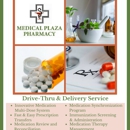 Medical Plaza Pharmacy - Pharmacies