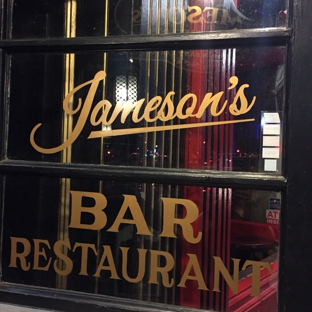 Jameson's NYC - New York, NY