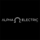Alpha Electric - Electricians