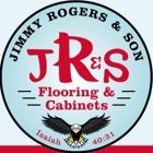 Jimmy Rogers & Son Flooring & Cabinets