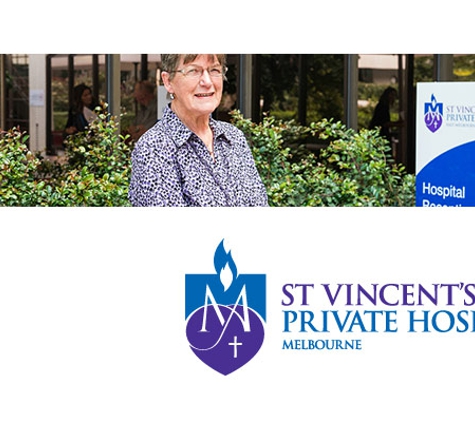 St Vincent's Private Hospital - Kew, VIC