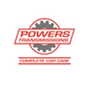 Powers Transmissions Complete Car Care - Auto Transmission