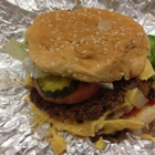 Five Guys
