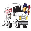 R.A. Biel Plumbing & Heating Inc. - Fireplace Equipment