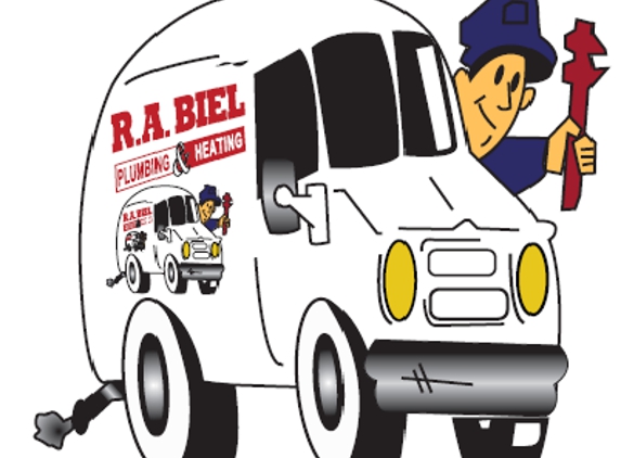R.A. Biel Plumbing & Heating Inc. - Farmington, NM