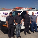 Auston Mealer's Restaurant Equipment Service