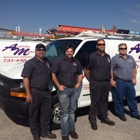 Auston Mealer's Restaurant Equipment Service