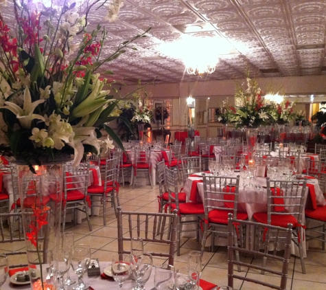 Gables Banquet Hall - Miami, FL