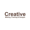 Creative Matting, Framing & Designs gallery