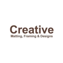 Creative Matting, Framing & Designs - Art Supplies