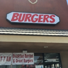 Better Fresh Burger
