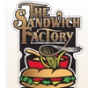 The Sandwich Factory gallery