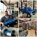 Anchorage House of Hobbies - Hobby & Model Shops