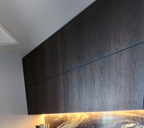 Artisan Kitchen & Bathroom Joinery - Corindi Beach, NSW