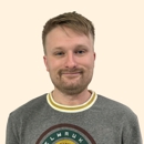 Conor Geraghty, Counselor - Counseling Services