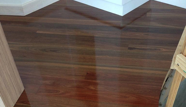 Classic Floor Sanding - Mount Stuart, TAS