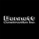 Bennett Construction - General Contractors