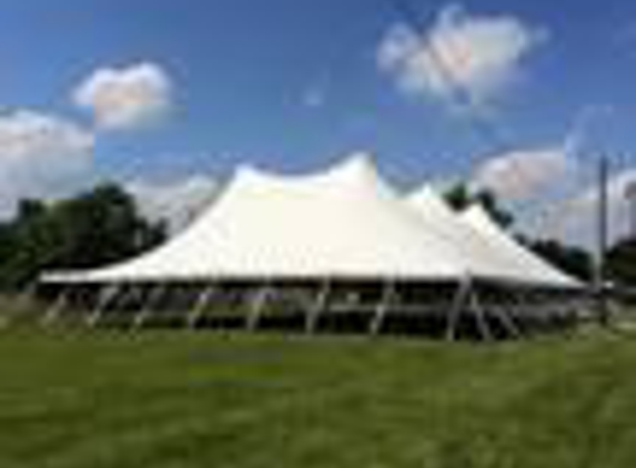 Countryside Tent Rental Inc - Spencerville, IN