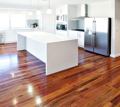 Classic Floor Sanding - Mount Stuart, TAS