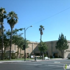 New Life Mission Church of Glendale
