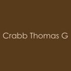 Crabb Thomas G