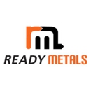 Ready Metals Inc - Aluminum