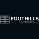 Foothills Overhead Doors
