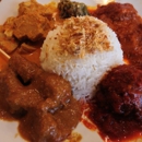 Indo Cafe - Asian Restaurants