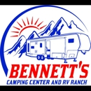 Bennett's Camping Center - Recreational Vehicles & Campers-Repair & Service