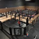 City Athletic Boxing - Gymnasiums