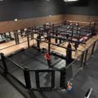 City Athletic Boxing
