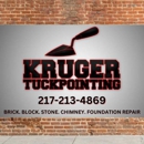 Kruger Tuckpointing - General Contractors